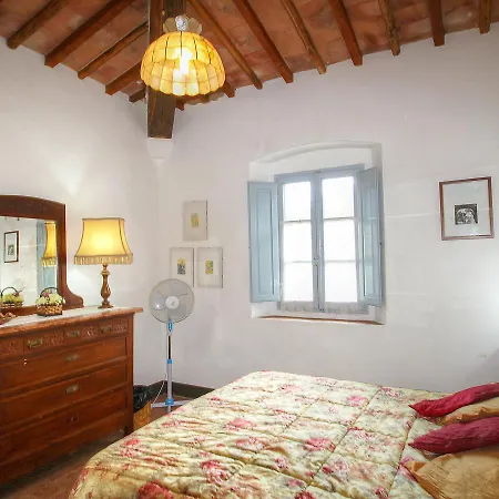 Le Bonatte-1 By Interhome * Radda in Chianti