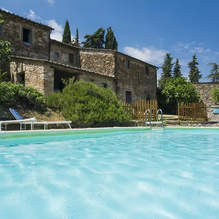 Holiday home Le Bonatte-1 By Interhome *