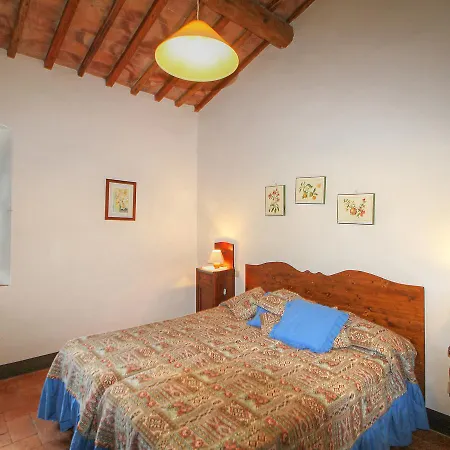 Le Bonatte-1 By Interhome Holiday home *