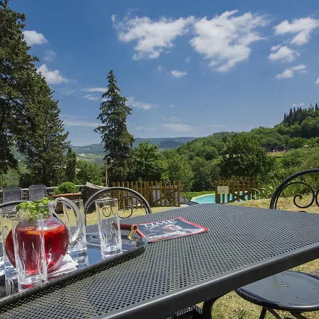 Holiday home Le Bonatte-1 By Interhome