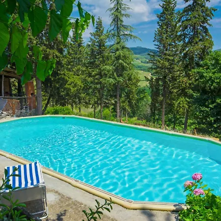 Holiday home Le Bonatte-1 By Interhome *