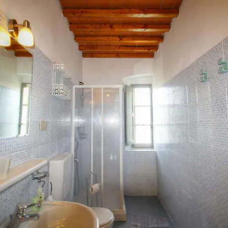 Le Bonatte-1 By Interhome * Radda in Chianti