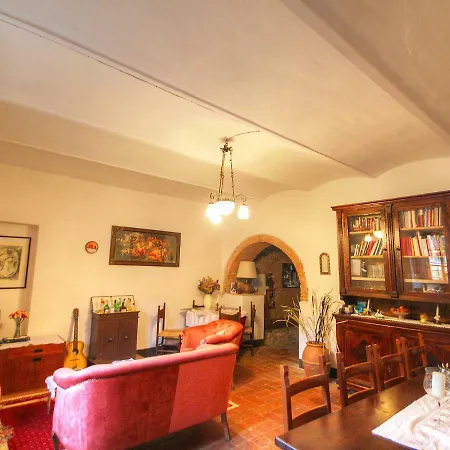 Le Bonatte-1 By Interhome Holiday home