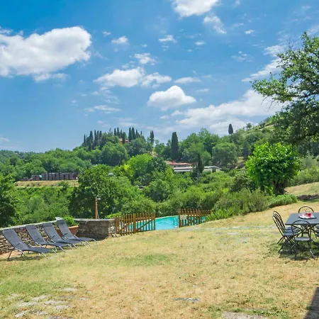Le Bonatte-1 By Interhome Holiday home *