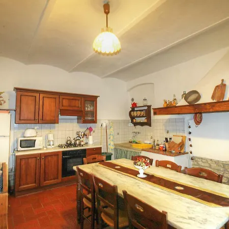 Le Bonatte-1 By Interhome *