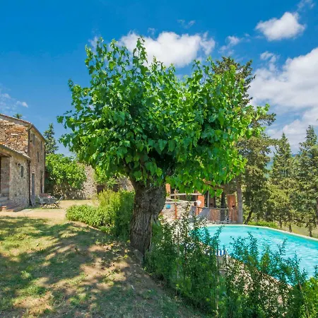 Le Bonatte-1 By Interhome Holiday home *