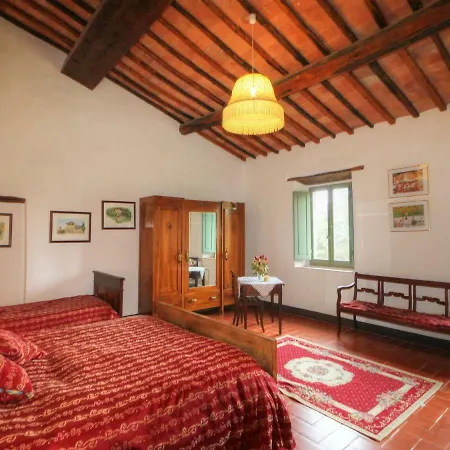 Holiday home Le Bonatte-1 By Interhome