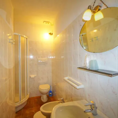 Le Bonatte-1 By Interhome * Radda in Chianti
